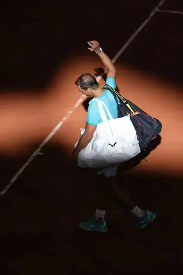 Plakat к сериалу "Rafa" #1474661
