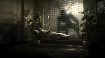 Zasłona do serialu "13. Szpital Kliniczny. Początek" #1556840