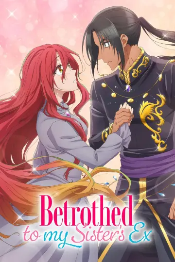 Zutaboro Reijou wa Ane no Moto Konyakusha ni Dekiai sareru plakat