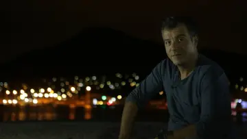 Πρωταγωνιστές plakat