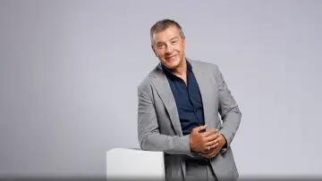 Zasłona do serialu "Πρωταγωνιστές" #1671416