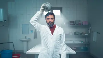 Zasłona do serialu "Gassal" #1549803