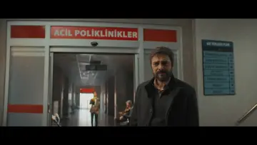 Zasłona do serialu "Gassal" #1549813