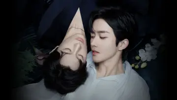 Zasłona к сериалу "垂涎" #1411047