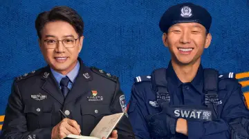 Zasłona к сериалу "Cang Feng" #1228438