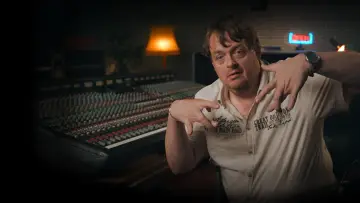 Gerry Star – Der schlechteste beste Produzent aller Zeiten plakat