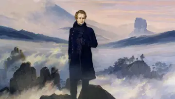 Zasłona do serialu "L