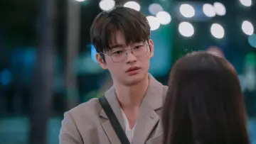 Zasłona к сериалу "Chłopak na życzenie" #1472835