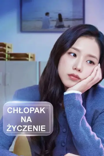 Chłopak na życzenie plakat