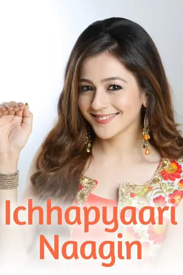 Ichhapyaari Naagin plakat