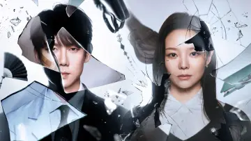 Zasłona к сериалу "신이랑 법률사무소" #1474978
