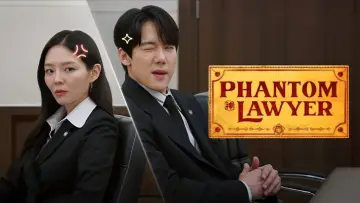 Zasłona к сериалу "신이랑 법률사무소" #1474985