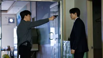 Zasłona к сериалу "신이랑 법률사무소" #1474991