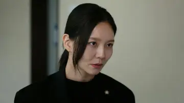 Zasłona к сериалу "신이랑 법률사무소" #1474995