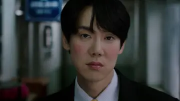 Zasłona к сериалу "신이랑 법률사무소" #1474996