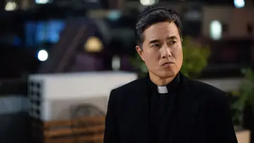 Zasłona к сериалу "신이랑 법률사무소" #1475003