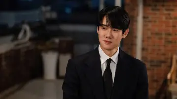 Zasłona к сериалу "신이랑 법률사무소" #1475010