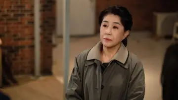 Zasłona к сериалу "신이랑 법률사무소" #1475012