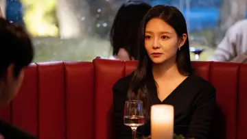 Zasłona к сериалу "신이랑 법률사무소" #1475014