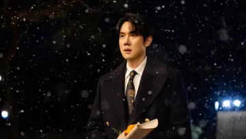 Zasłona к сериалу "신이랑 법률사무소" #1475015