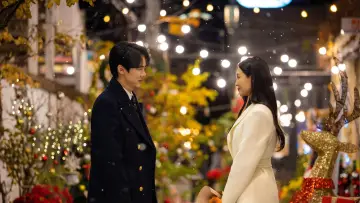 Zasłona к сериалу "신이랑 법률사무소" #1475016