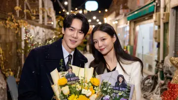 Zasłona к сериалу "신이랑 법률사무소" #1475017