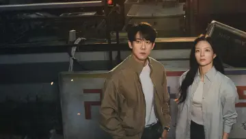 Zasłona к сериалу "신이랑 법률사무소" #1475018