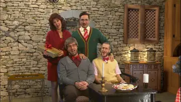 Zasłona do serialu "Osvežilna fronta" #1537456