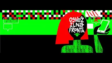 Zasłona do serialu "Osvežilna fronta" #1537460