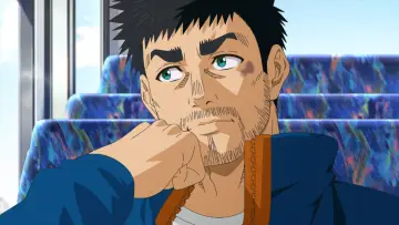 Zasłona к сериалу "Futari Solo Camp" #1303376