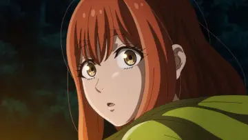 Zasłona к сериалу "Futari Solo Camp" #1303377