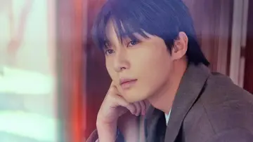 Zasłona к сериалу "경도를 기다리며" #1478515