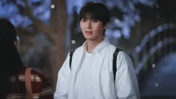 Zasłona к сериалу "경도를 기다리며" #1478516