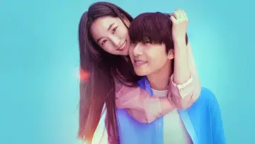 Zasłona к сериалу "경도를 기다리며" #1478519