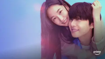 Zasłona к сериалу "경도를 기다리며" #1478532