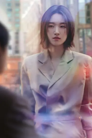 Plakat к сериалу "경도를 기다리며" #1478540