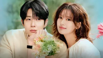 Zasłona к сериалу "우주메리미" #1478094
