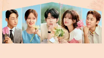 Zasłona к сериалу "우주메리미" #1478096