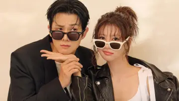 Zasłona к сериалу "우주메리미" #1478097