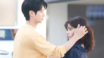 Zasłona к сериалу "우주메리미" #1478105