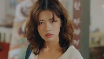 Zasłona к сериалу "우주메리미" #1478108