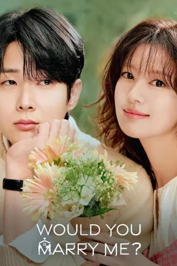 Plakat к сериалу "우주메리미" #1478123