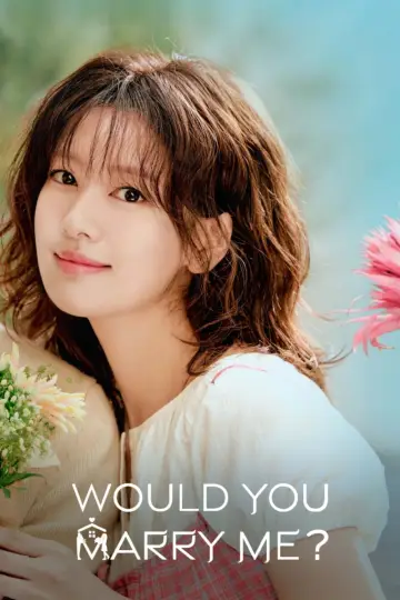 Plakat к сериалу "우주메리미" #1478132