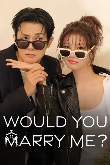 Plakat к сериалу "우주메리미" #1478133