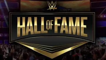 Zasłona do serialu "WWE Hall of Fame" #1602904