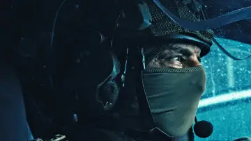 Zasłona к сериалу "Siły specjalne" #1330942