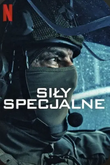 Siły specjalne (2026)