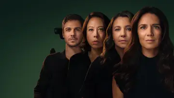 Mea Culpa plakat