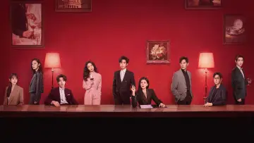 Zasłona к сериалу "蜜语纪" #1393585