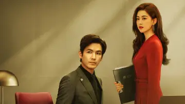 Zasłona к сериалу "蜜语纪" #1393587